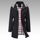 Minda - Trenchcoat