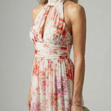 Josephine | Viegls Maxi Kleita