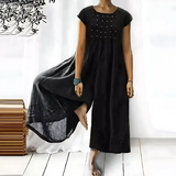 Wilhelmina | Modern Women's Jumpsuits