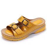 Flavie - Ortopēdiskie vasaras sandales