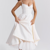 Noemi - Elegants slaiduma kleita
