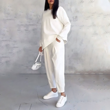 Avenn - Ērts Two - Piece Set