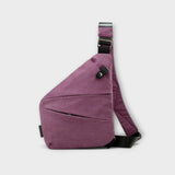 Olivia - Anti - Theft plecu soma