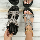 Bellamy - Ortopēdiskie Boho Sandales