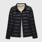 Lily - Ultra - Viegls Padded jaka