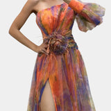 Danyzhel - Elegants maksi kleita