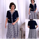 Selma™ - Moderns Elegants Kleita