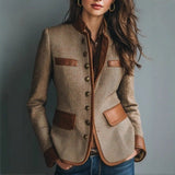Amara | Mantojuma Tweed Jaka