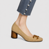 Dorothy - Tacones Elegantes