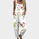 Élodie | Boho Stila Savvaļas Ziedi