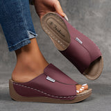 Sondra - India Sandalias Arco Plantar