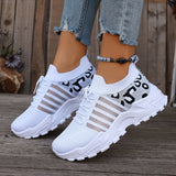 Vitalija - Zapatillas cómodas y transpirables