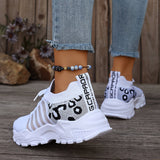 Vitalija - Zapatillas cómodas y transpirables