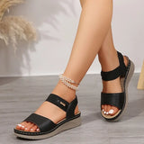 Vaneta - Sandalias OrthoComfort Fit