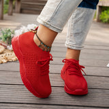 Léa - Zapatos Cómodos y Ligeros