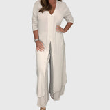 Olivia - Elegants Two - Piece Set