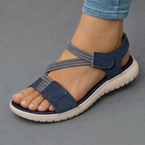 Selga - Anna Sandalias Ortopédicas Comfort