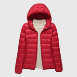 Lily - Ultra - Viegls Padded jaka