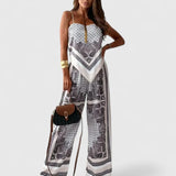 Carmen - Izsmalcināts Two - Piece Set