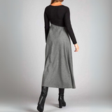 Rachel | Elegants kleita