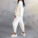Avenn - Ērts Two - Piece Set