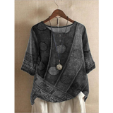 Valarie - Colorful Boho Tops