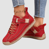 Sylvie - Zapatos Ortopédicos