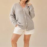 Liora - Knitted kardigāns
