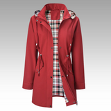 Minda - Trenchcoat