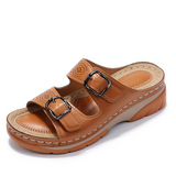 Flavie - Ortopēdiskie vasaras sandales