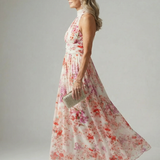 Josephine | Viegls Maxi Kleita