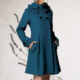 Rachel - Trenchcoat