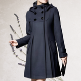 Rachel - Trenchcoat