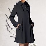 Rachel - Trenchcoat