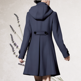 Rachel - Trenchcoat