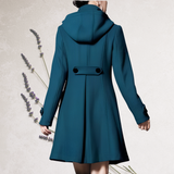 Rachel - Trenchcoat
