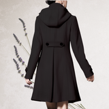 Rachel - Trenchcoat