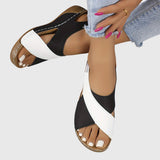 Valija - Sandalias Ergonómicas de Confort Nadia