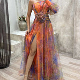 Amelia | Elegants Splita Kleita