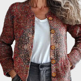 Belindra™ - Kārdis ar Boho Rakstu
