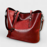Olivia - Vintage plecu soma