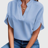 Kristie - Elegants blūze