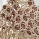 Harper - Sieviešu Summer Knitted kardigāns