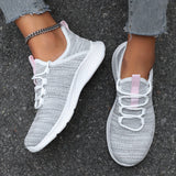Zaiga - Zapatillas deportivas ultraligeras y transpirables