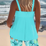 Tankini stila marinēts