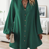Clara™ | Viegls vasaras kleita