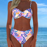 Bikini Bralette Druka Lapa