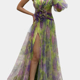 Danyzhel - Elegants maksi kleita