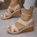 Sniedze - Amelia Sandalias Ortopédicas Comfort