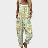 Jasmins | Harmonious Floral Arabesques